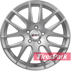 Disla Munich 8x18 5x112 ET35 DIA66.6 S