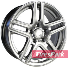 Lawu YL-378 6.5x15 5x112 ET40 DIA73.1 S