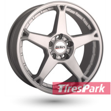 Disla Rapide 6.5x15 5x112 ET35 DIA57.1 S