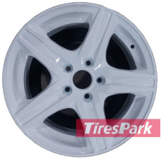Lawu YL-610 6.5x15 5x105 ET39 DIA56.6 W