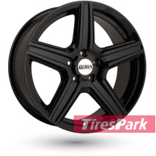 Disla Scorpio 7.5x17 5x112 ET42 DIA66.6 Black