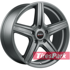 Disla Scorpio 7.5x17 5x100 ET35 DIA67.1 GM