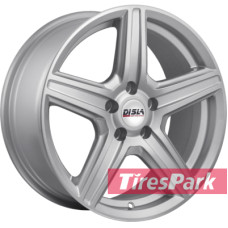 Disla Scorpio 8x18 5x112 ET35 DIA66.6 S
