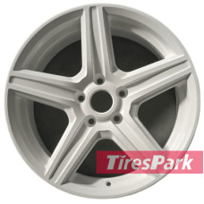 Disla Scorpio 7.5x17 5x112 ET35 DIA66.6 W