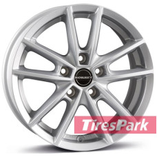 Borbet W 6.5x16 5x112 ET44 DIA66.5 S