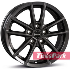 Borbet W 7x17 5x108 ET45 DIA63.3 ANTHR