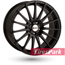 Disla Turismo 8x18 5x108 ET42 DIA67.1 Black
