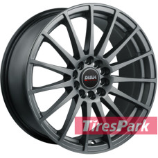 Disla Turismo 7.5x17 5x108 ET45 DIA63.4 GM