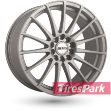 Disla Turismo 7.5x17 5x108 ET40 DIA67.1 S