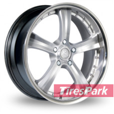 RS Wheels VR5 8x18 5x112 ET45 DIA73.1 HSSSL