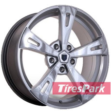 HUNTER AC 8x18 5x120 ET20 DIA74.1 HS