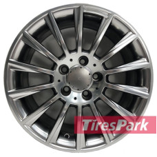 Replica Mercedes (CT1459) 7.5x16 5x112 ET35 DIA66.6 HB