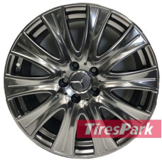 Replica Mercedes CT1456 8x18 5x112 ET41 DIA0 HB