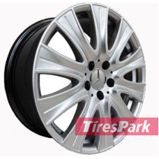 Replica Mercedes CT1456 8x18 5x112 ET41 DIA0 HS