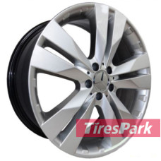Replica Mercedes (CT1462) 8.5x20 5x112 ET56 DIA66.6 HS