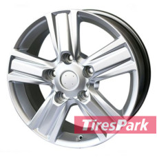 Replica Toyota CT5525 8x18 5x150 ET60 DIA0 HS