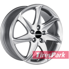 Ronal R51 8x18 5x120 ET35 DIA72.5 T