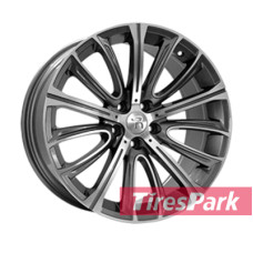 Replay BMW (B227) 8.5x19 5x112 ET25 DIA66.6 GMF