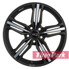 Inzi Aone VT-120 8.5x19 5x112 ET38 DIA73.1 AM/B