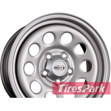Dotz Modular 7x16 5x120 ET30 DIA65.1 S
