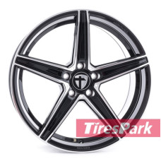 Tomason TN20 8.5x19 5x114.3 ET45 DIA72.6 BP