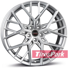 Borbet BY 9x20 5x112 ET45 DIA72.6 SS