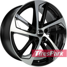 GMP Italia KATANA 9x20 5x112 ET25 DIA66.6 BP
