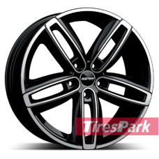 GMP Italia DIVA 7.5x18 5x112 ET50 DIA66.6 BP