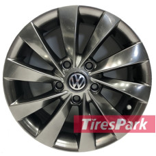 Replica Volkswagen CT1320 7.5x17 5x112 ET45 DIA57.1 HB