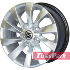 Replica Volkswagen CT1320 7.5x17 5x112 ET45 DIA57.1 HS