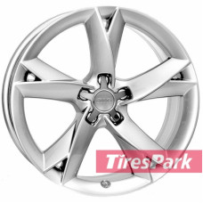 Replica Audi (CT1334) 8x18 5x112 ET39 DIA66.6 HS