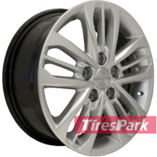 Replica Toyota (CT2315) 6.5x16 5x114.3 ET45 DIA67.1 HS