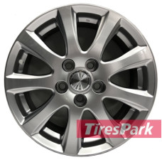 Replica Toyota (CT6120) 7x17 5x114.3 ET45 DIA60.1 HS