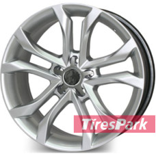 Replica Audi (CT1336) 8.5x19 5x112 ET39 DIA66.6 HS