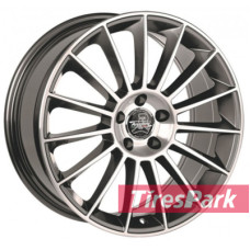 Arcasting ICESTORM 9.5x19 5x112 ET50 DIA66.5
