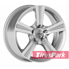 Lawu SL-219 6.5x15 5x110 ET35 DIA67 HS