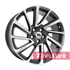 Replica Land Rover (LR005) 9.5x20 5x120 ET48 DIA0 BMF