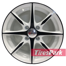 Sportmax Racing SR-3210 6.5x15 5x100 ET38 DIA67.1 WPWB