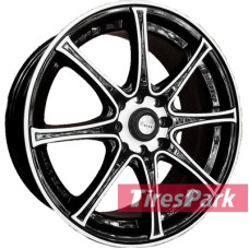 Sportmax Racing SR-360 6.5x16 4x98/100 ET42 DIA0 BP