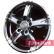 Autom A-516 6.5x15 5x112/114.3 ET40 DIA73.1 CS