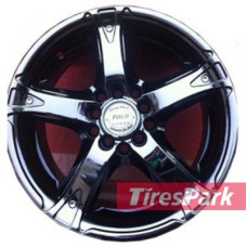Autom A-516 6.5x15 5x100/114.3 ET38 DIA73.1 CB