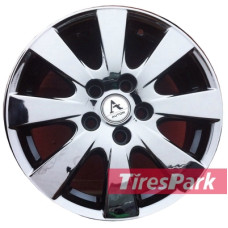 Autom A-803 6.5x16 5x114.3 ET45 DIA73.1 CB
