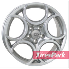 WSP Italy Alfa Romeo (W257) Romeo 7.5x18 5x110 ET41 DIA0 MGM