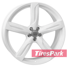 WSP Italy Audi (W564) Afrodite 8x19 5x112 ET27 DIA66.6 W