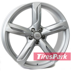 WSP Italy Audi (W564) Afrodite 8.5x20 5x112 ET33 DIA66.6 MGM
