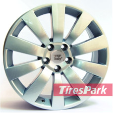 WSP Italy Fiat (W152) Verona 6.5x16 5x110 ET36 DIA0 S