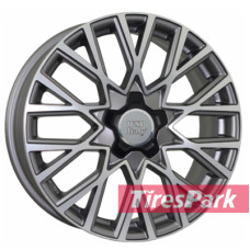 WSP Italy Fiat (W168) Gran Sasso 7x18 5x110 ET40 DIA0 P
