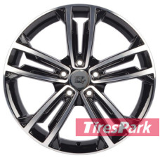 WSP Italy Volkswagen (W471) Naxos 7.5x18 5x112 ET49 DIA0 GBP