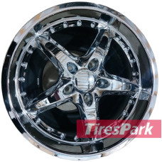 Storm Z-106 8.5x19 5x130 ET48 DIA71.6 H