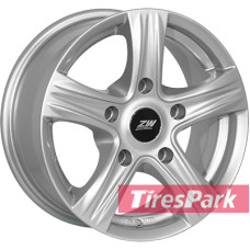 Zorat Wheels 7330 6.5x15 5x139.7 ET40 DIA98.5 S